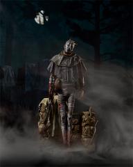 Wraith 1/6 Scale Statue
