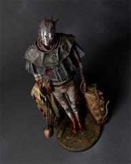 Wraith 1/6 Scale Statue