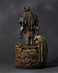 Wraith 1/6 Scale Statue