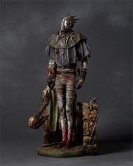Wraith 1/6 Scale Statue