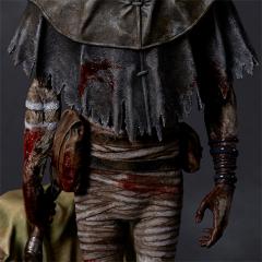 Wraith 1/6 Scale Statue