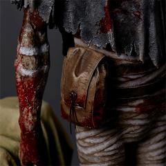 Wraith 1/6 Scale Statue