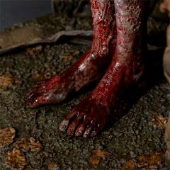 Wraith 1/6 Scale Statue