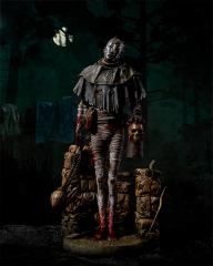 Wraith 1/6 Scale Statue