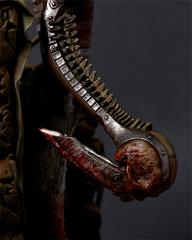 Wraith 1/6 Scale Statue
