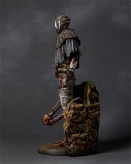 Wraith 1/6 Scale Statue