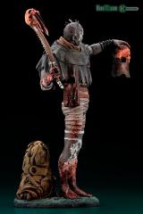 Wraith 10" Statue