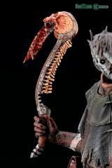 Wraith 10" Statue