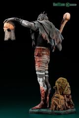 Wraith 10" Statue