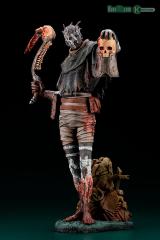 Wraith 10" Statue