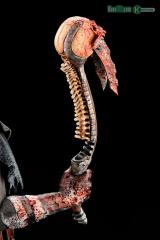 Wraith 10" Statue