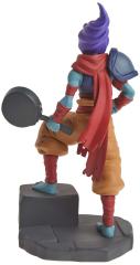 Prisoner 8.5" Statue, Pins, Soundtrack & Artwork