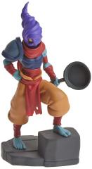 Prisoner 8.5" Statue, Pins, Soundtrack & Artwork