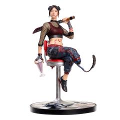 Amy 8" Statue (exclusive)