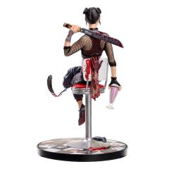 Amy 8" Statue (exclusive)