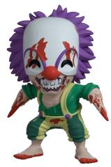Butcho 4.3" Vinyl