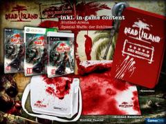Bloody Messenger Bag & Beach Towel (exclusive)
