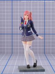 Honoka 1/7 Scale Statue