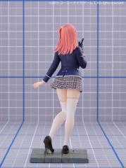 Honoka 1/7 Scale Statue