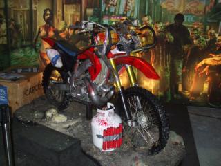Dead Rising 2 Life-Size Diorama