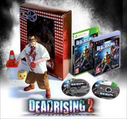 Zombie 12" Figure