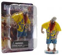 Zombie 3.5" Statue