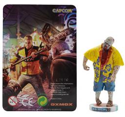 Zombie 3.5" Statue