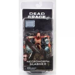 Necromorph Slasher