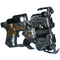 Plasma Cutter Replica