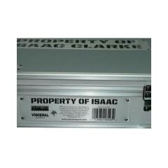 Plasma Cutter Replica