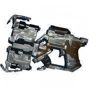 Plasma Cutter Replica