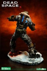 Isaac Clarke 12.5" Statue