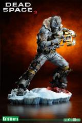 Isaac Clarke 12.5" Statue