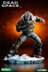 Isaac Clarke 12.5" Statue