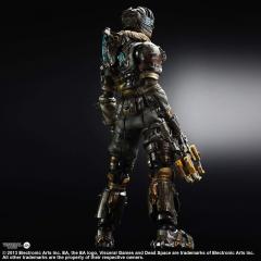Isaac Clarke 9.6" Figure