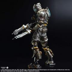 Isaac Clarke 9.6" Figure