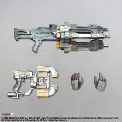 Isaac Clarke 9.6" Figure