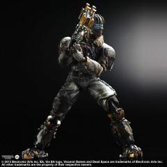 Isaac Clarke 9.6" Figure