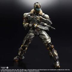 Isaac Clarke 9.6" Figure