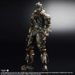 Isaac Clarke 9.6" Figure