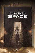 Art of Dead Space (hardcover)