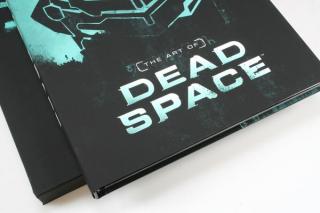 Art of Dead Space (Limited Edition)