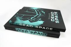Art of Dead Space (Limited Edition)