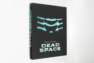 Art of Dead Space (Limited Edition)