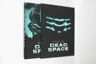 Art of Dead Space (Limited Edition)