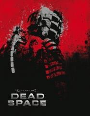 Art of Dead Space (Limited Edition)