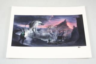 Art of Dead Space (Limited Edition)