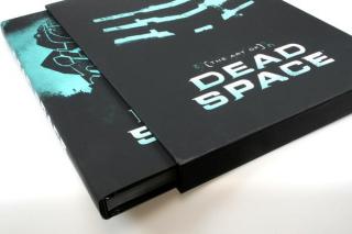 Art of Dead Space (Limited Edition)
