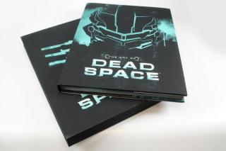 Art of Dead Space (Limited Edition)