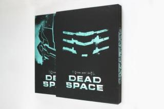 Art of Dead Space (Limited Edition)